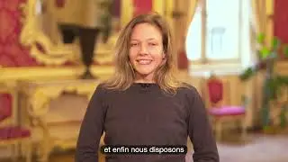 Rencontre avec Justine Deschamps-Rebere / MJC Confluence - Agora Lyon 2030