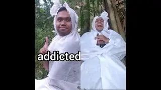 Pocong galau bikin ngakak !!!