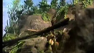 Rambo: Force of Freedom 1986 toy commercial
