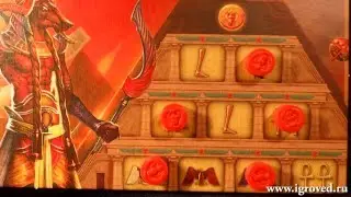 Кемет. Обзор настольной игры от Игроведа