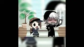 Папа…🥺💔-Dad…🥺💔[меме][Gacha life]