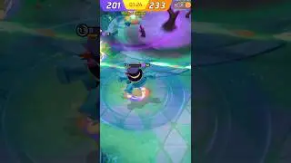 1 HP Miracle Metagross 😭