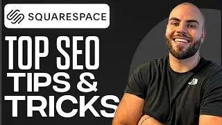 TOP Squarespace SEO Tips & Tricks 2024 (Rank Your Website)