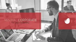 Corporate Slideshow Template 