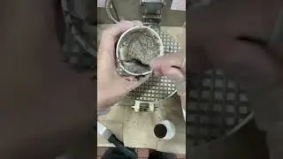 Oreo waffles!