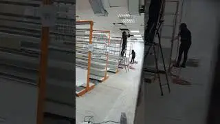 Крайний Север. Айхал, Удачный Открытие DNS.