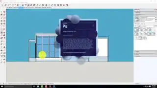 Lecture 129 - Sections from SketchUp (Spring 2017)