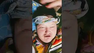 ой бобо голова 07. 11.2023