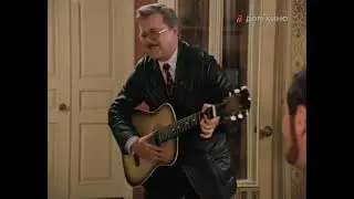 Анатолий Голик - Песня про гитару