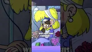 The Loud House Community Was FOUL 