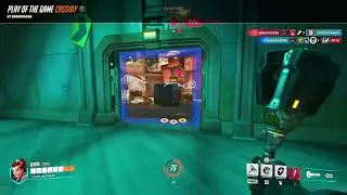 Overwatch potg bug