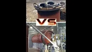 Утилизация шин, нефтепродуктов, пластика оборудование
