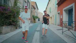 Chemsou Freeklane Ft . Mok Saib - Mi Amor