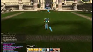 Lineage 2 Athebald - [AllMighty] The Son of Shillien - Episode Two by What Pictures