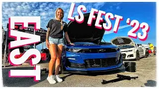 LS Fest East 2023