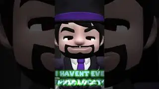 SMG3 The Rizzler - Edit || BYE - BYE Edit || SMG4 - Edit || 