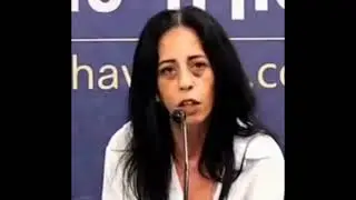 Мать израильского заложника. У неё отняли надежду.Приказ:не обменивать!