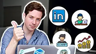 Linkedin Outreach Is EASY When You Use This 🚀