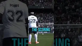 Kai Cenat Shoots Penalty Shot