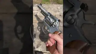 Ruger Security-Six