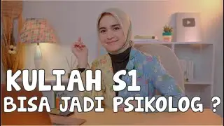 Menjawab Pertanyaan Gimana Cara Menjadi Psikolog ?