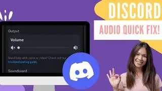 How to Fix No Sound on Discord Mobile Streams (2025 Quick & Easy Solution) 