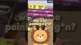 Chipi Chapa Luca’s version… #lucakaneshiro #vtuber #chipichipi #nijisanjien #envtuber