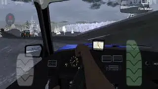 КАК НАЙТИ ЗИМНЮЮ ТРАССУ В ИГРЕ VOYAGE 4