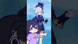 justicia para diluc porfavor XD 