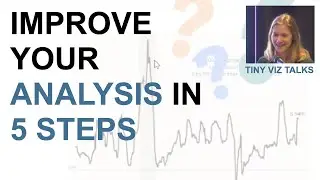 Elevate Your Analysis | Erica Hughes