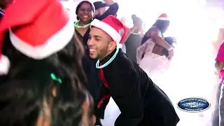 Book Your Holiday Party Today !!!