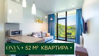 Квартира в ЖК МЕТРОПОЛЬ