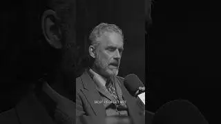 Some of the best people I met, morally - Jordan Peterson