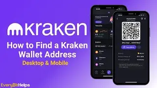 How to Find Your Kraken Address on Desktop & Mobile (2024)