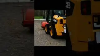 Щетка для мини погрузчиков Bobcat  /  +7 916 224-39-88 / +7 (999) 991-27-90 / титан-решения.рф