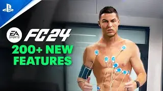 FC 24 - 