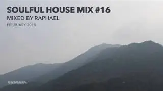 SOULFUL HOUSE MIX #16