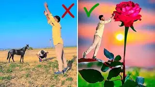 15 Long Exposure Photography 🔥 Ideas in 200 Seconds!