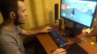 Ураган Хокаге  - Военкомат звонит ВП