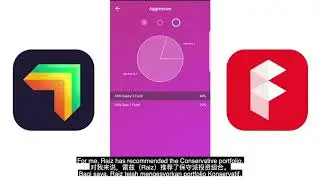 Fuhla : How to use Raiz