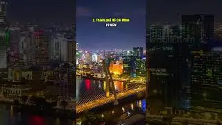 Top 5 tỉnh thành có nhiều KCN nhất VN #kcn #bacninh #binhduong #saigon #tphcm #dongnai #longan