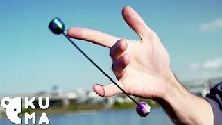 Begleri - 2 Beads 1 String