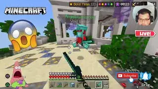 Minecraft Survival Games W/MAKEHERBLUSH