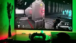 WARFACE AK-15 МАКРОС НА КОНСОЛЬ PS4,5 AIM X_MACROS #aim #warface  #ps4   #ps5  #BLOODY #macros