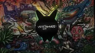 AstonHard - After cocaine [Riddim Dubstep]