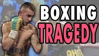 Maxim Dadashev Death & Boxing Tragedy | Doctor Explains Brain Injury and Warning Signs