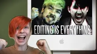 REACTING TO 