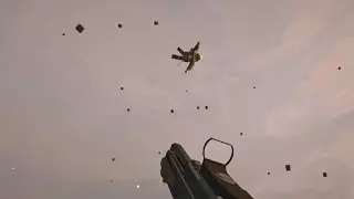 Roblox Battlefield