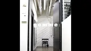 gomme #124 Autumn/Winter 2020-2021 Vol.2