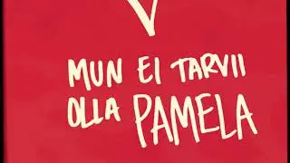 SANNI - Pornoo (Lyric video)